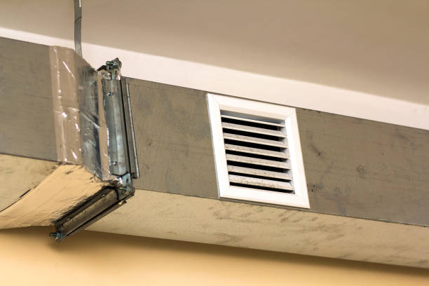 Best Air Duct Cleaning Company Near Me  in USA